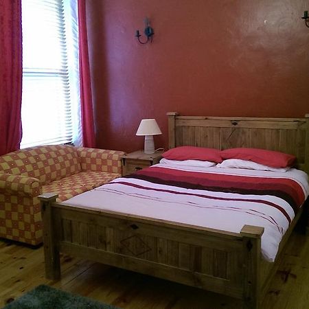 Clarmont Guest House 포트러시 외부 사진