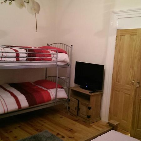 Clarmont Guest House 포트러시 외부 사진