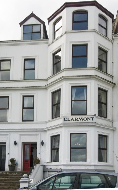 Clarmont Guest House 포트러시 외부 사진