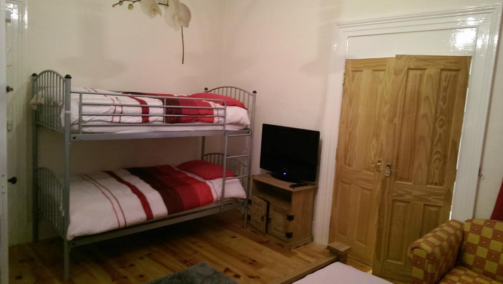Clarmont Guest House 포트러시 외부 사진