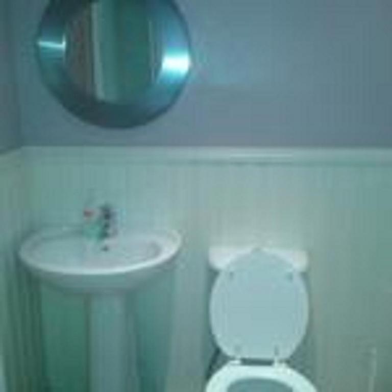 Clarmont Guest House 포트러시 객실 사진