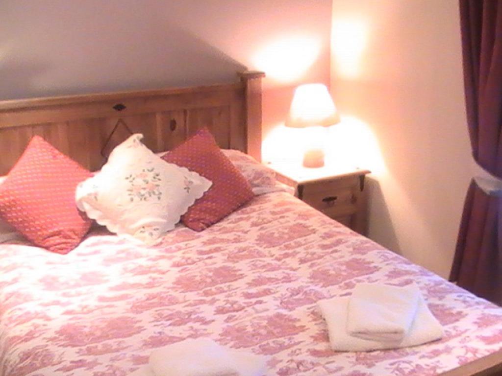 Clarmont Guest House 포트러시 객실 사진