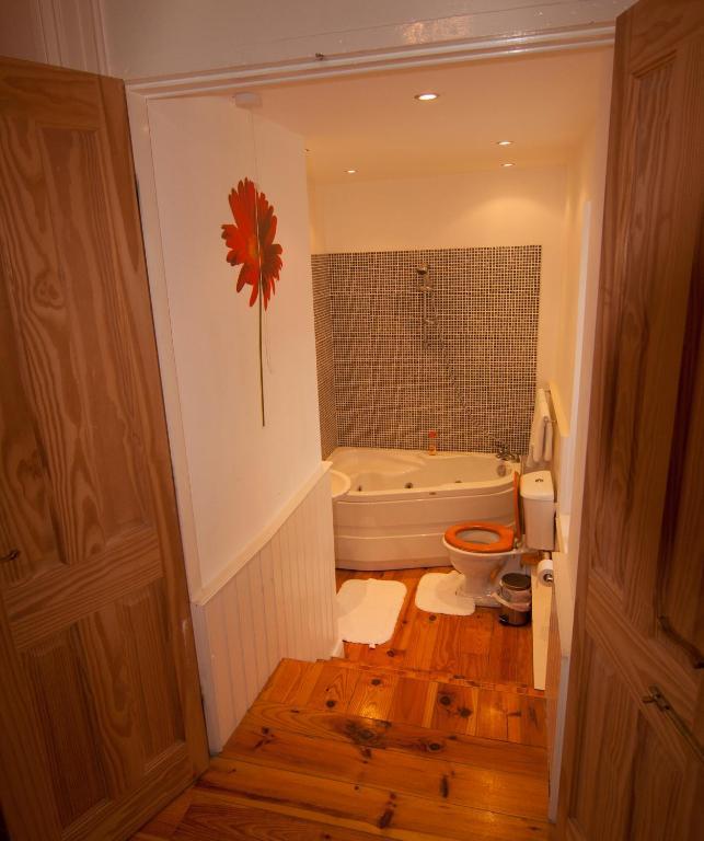 Clarmont Guest House 포트러시 객실 사진