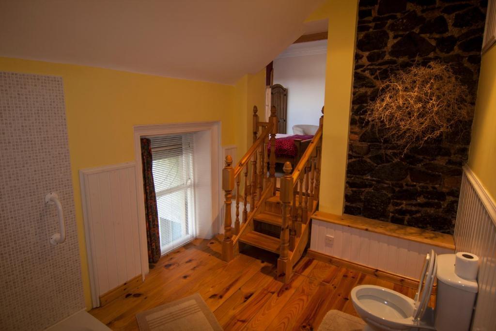 Clarmont Guest House 포트러시 외부 사진