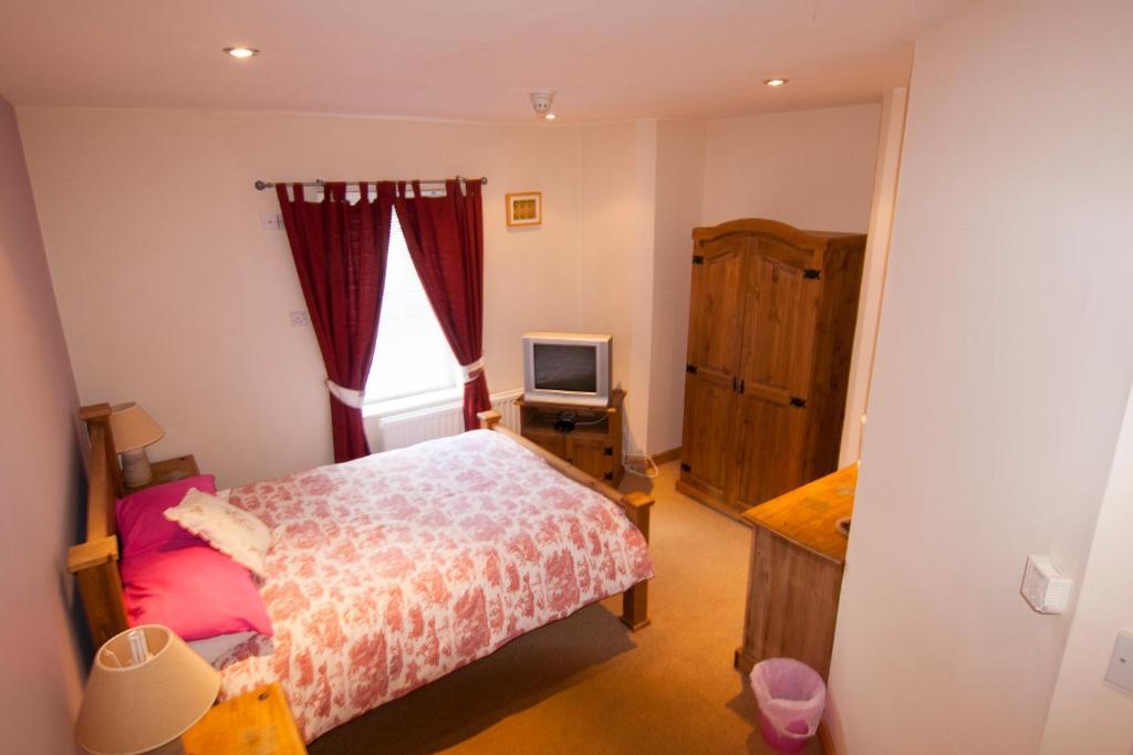 Clarmont Guest House 포트러시 객실 사진