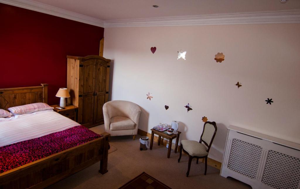 Clarmont Guest House 포트러시 외부 사진